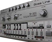 Roland TB-303