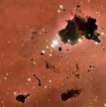 Bok Globules