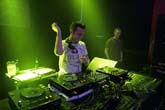 Sander van Doorn